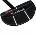 SeeMore Si5 Putter